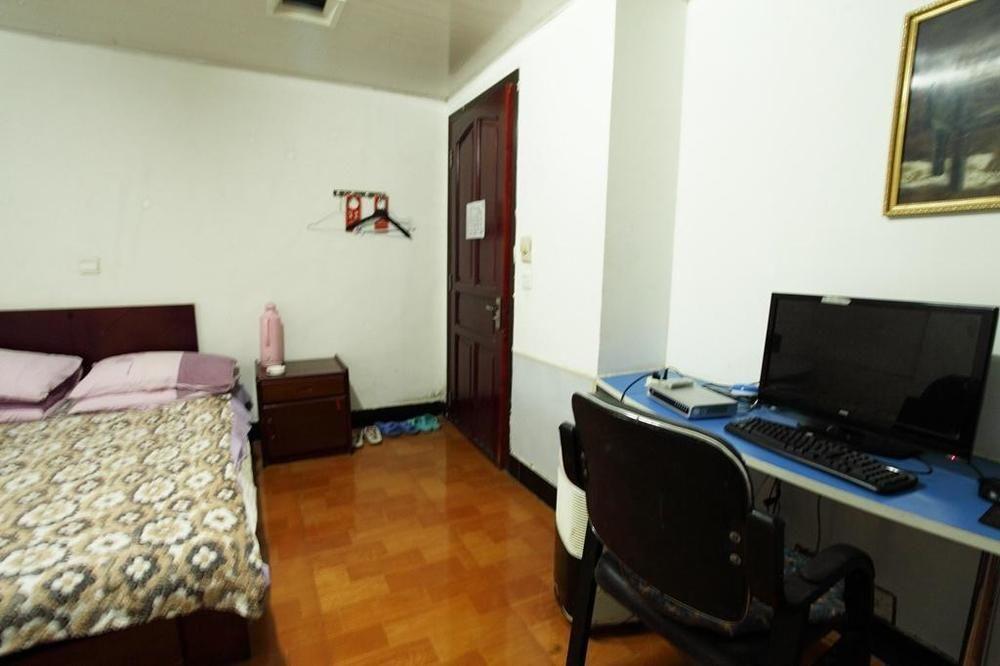 Bin Mao Hotel- Dalian Extérieur photo
