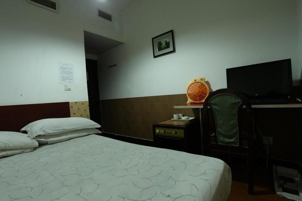 Bin Mao Hotel- Dalian Extérieur photo